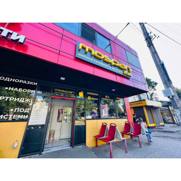 mospan.ua - Калуш