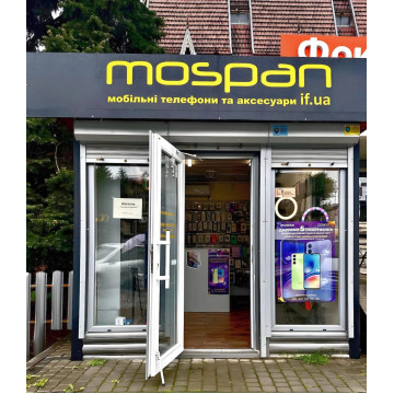 mospan.ua - Надвірна