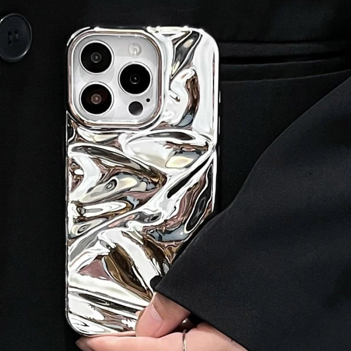 Чохол TPU Sea для Apple iPhone 16 Pro Max (6.9")