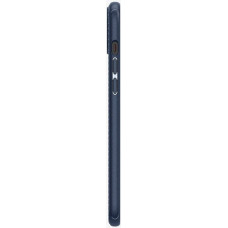 Чохол Spigen для Apple iPhone 15 Mag Armor MagFit, Navy Blue