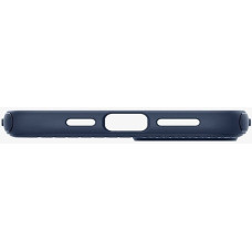 Чохол Spigen для Apple iPhone 15 Mag Armor MagFit, Navy Blue