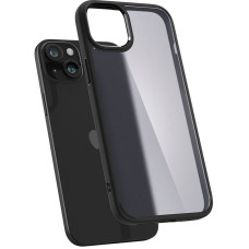 Чохол Spigen для Apple iPhone 15 Plus Ultra Hybrid, Frost Black