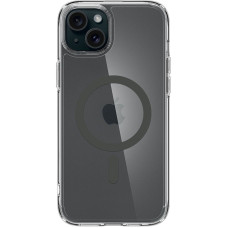 Чохол Spigen для iPhone 15 Plus Ultra Hybrid MagFit, Graphite