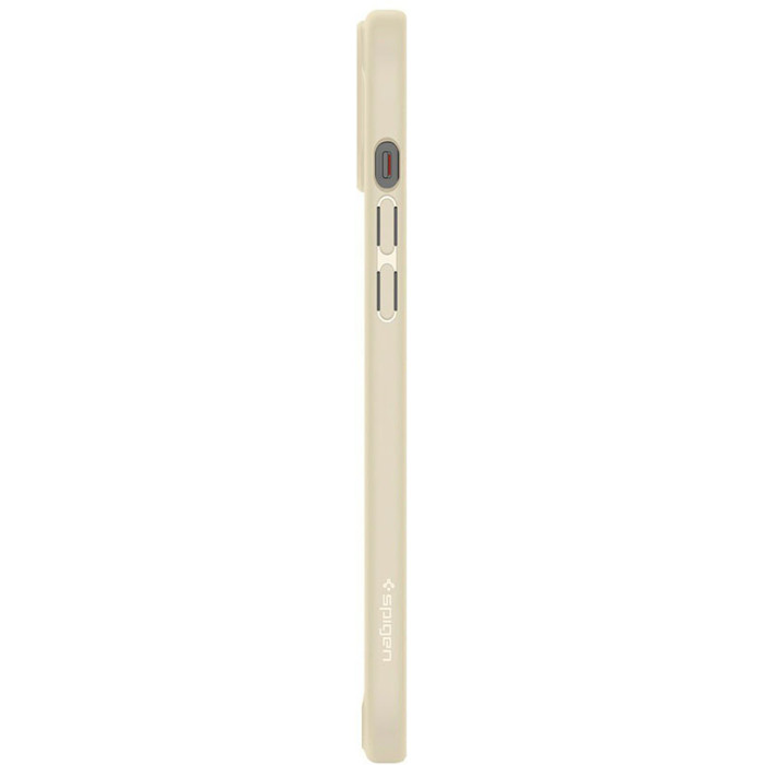 Чохол Spigen для Apple iPhone 15 Plus Ultra Hybrid Mute, Beige