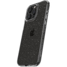 Чохол Spigen для Apple iPhone 15 Pro Liquid Crystal Glitter, Crystal Quartz