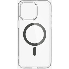 Чохол Spigen для Apple iPhone 15 Pro Max Ultra Hybrid MagFit, Graphite