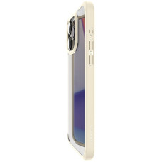 Чохол Spigen для Apple iPhone 15 Pro Max Ultra Hybrid, Mute Beige