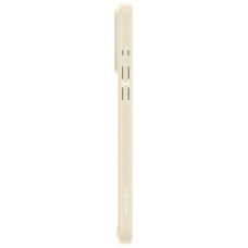 Чохол Spigen для Apple iPhone 15 Pro Max Ultra Hybrid, Mute Beige