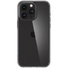 Чохол Spigen для Apple iPhone 15 Pro Max Ultra Hybrid, Space Crystal