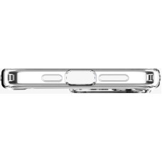 Чохол Spigen для Apple iPhone 15 Pro Ultra Hybrid MagFit, Gold