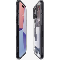 Чохол Spigen для Apple iPhone 15 Pro Ultra Hybrid MagFit, Zero One