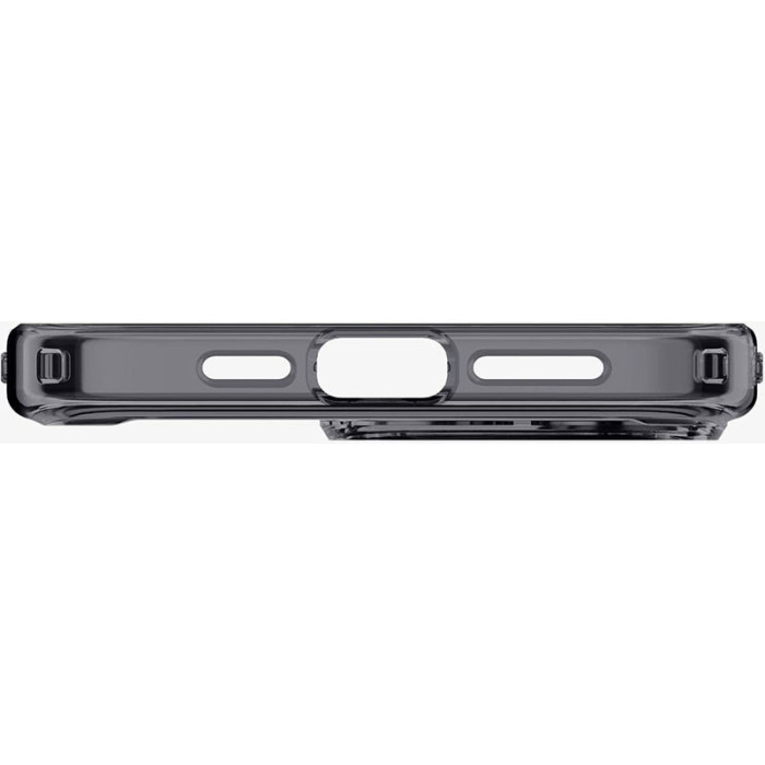 Чохол Spigen для Apple iPhone 15 Pro Ultra Hybrid MagFit, Zero One