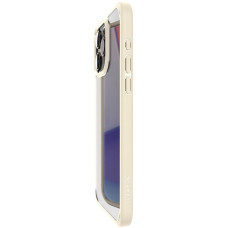 Чохол Spigen для Apple iPhone 15 Pro Ultra Hybrid, Mute Beige