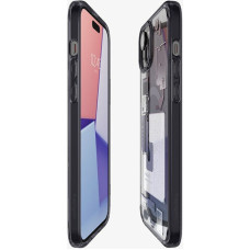 Чохол Spigen для Apple iPhone 15 Ultra Hybrid MagFit, Zero One