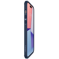 Чохол Spigen для Apple iPhone 15 Ultra Hybrid, Navy Blue