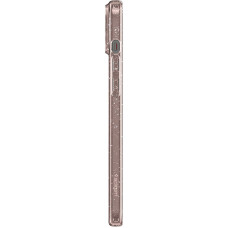 Чохол Spigen для iPhone 15 Plus Liquid Crystal Glitter, Rose Quartz
