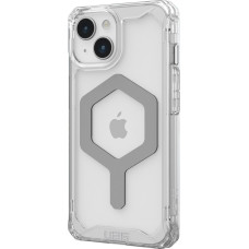 Чохол UAG для Apple Iphone 15 Plyo Magsafe, Ice/Silver