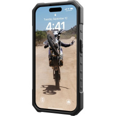 Чохол UAG для Apple iPhone 15 Pro Pathfinder Magsafe, Black