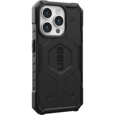 Чохол UAG для Apple iPhone 15 Pro Pathfinder Magsafe, Black