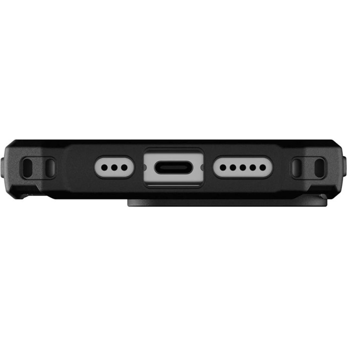 Чохол UAG для Apple iPhone 15 Pro Pathfinder Magsafe, Black