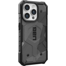 Чохол UAG для Apple iPhone 15 Pro Pathfinder SE MagSafe, Geo Camo