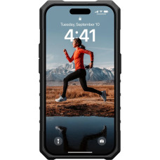 Чохол UAG для Apple iPhone 15 Pro Plasma, Ice