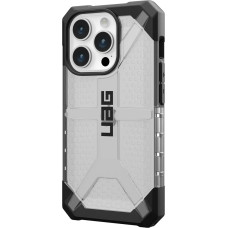 Чохол UAG для Apple iPhone 15 Pro Plasma, Ice