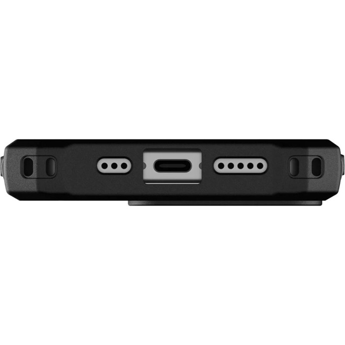 Чохол UAG для Apple iPhone 15 Pro Plasma, Ice