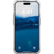Чохол UAG для Apple iPhone 15 Pro Plyo, Ice