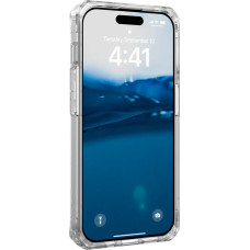 Чохол UAG для Apple iPhone 15 Pro Plyo, Ice