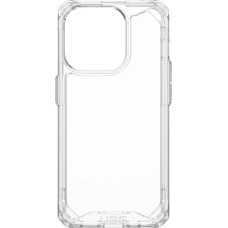 Чохол UAG для Apple iPhone 15 Pro Plyo, Ice