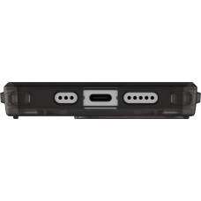 Чохол UAG для Apple Iphone 15 Pro Plyo Magsafe, Black/Bronze