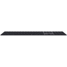 Клавіатура Apple A1843 Magic Keyboard with Numeric Keypad Space Gray