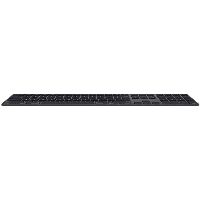 Клавіатура Apple A1843 Magic Keyboard with Numeric Keypad Space Gray