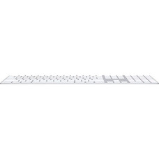 Клавіатура Apple A1843 Wireless Magic Keyboard with Numpad