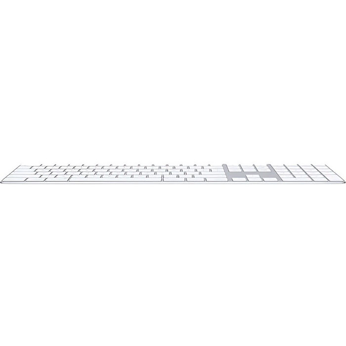 Клавіатура Apple A1843 Wireless Magic Keyboard with Numpad