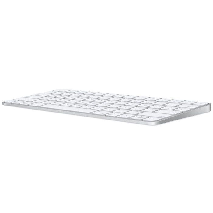Клавіатура Apple Magic Keyboard - Ukrainian