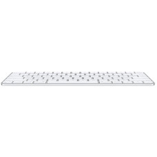 Клавіатура Apple Magic Keyboard із Touch ID для моделей Mac із чіпом Apple