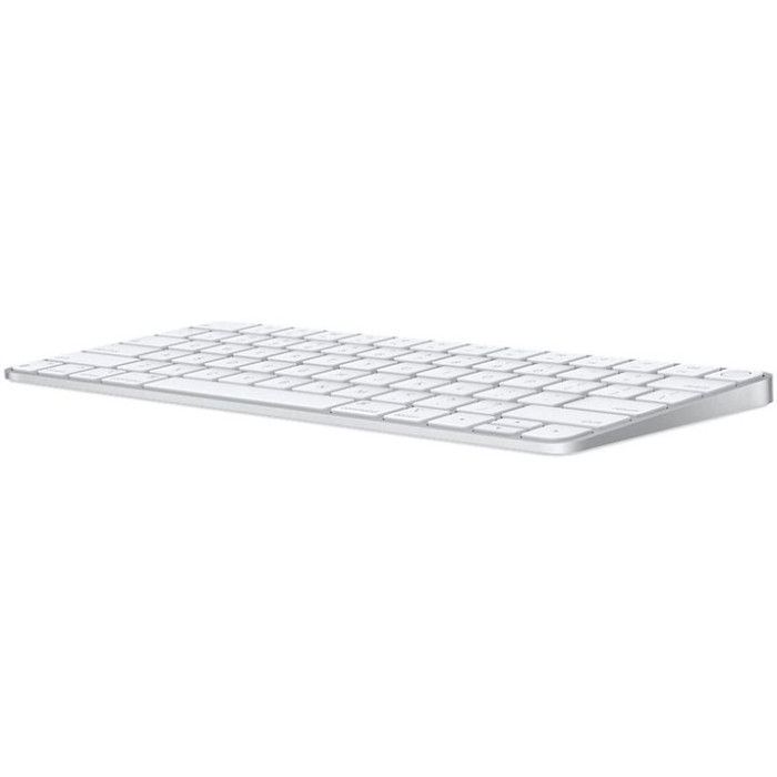 Клавіатура Apple Magic Keyboard із Touch ID для моделей Mac із чіпом Apple