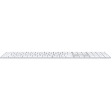 Клавіатура Apple Magic Keyboard з Touch ID і цифровою панеллю для моделей Mac з чіпом Apple