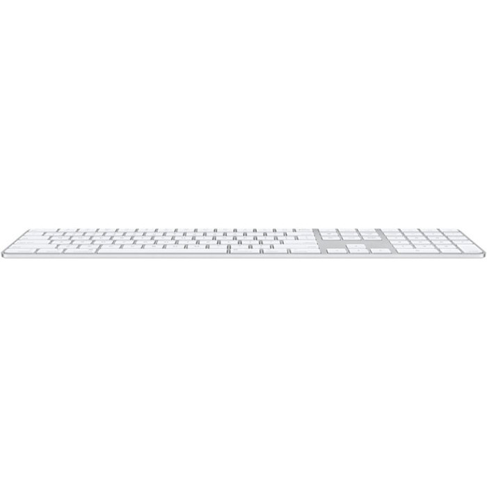 Клавіатура Apple Magic Keyboard з Touch ID і цифровою панеллю для моделей Mac з чіпом Apple