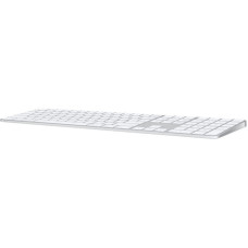 Клавіатура Apple Magic Keyboard з Touch ID і цифровою панеллю для моделей Mac з чіпом Apple