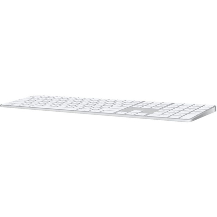 Клавіатура Apple Magic Keyboard з Touch ID і цифровою панеллю для моделей Mac з чіпом Apple