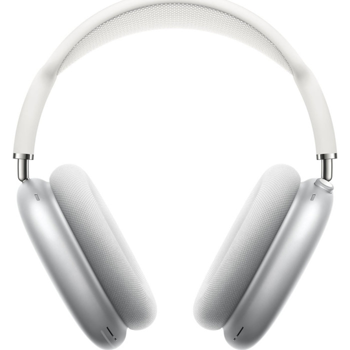 Навушники Apple AirPods Max – Silver