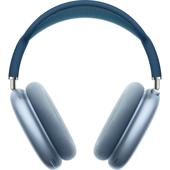 Навушники Apple AirPods Max – Sky Blue