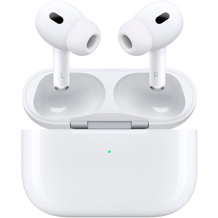 Навушники Apple AirPods Pro 2nd generation, MagSafe Case,
