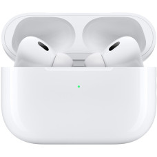 Навушники Apple AirPods Pro 2nd generation, MagSafe Case,
