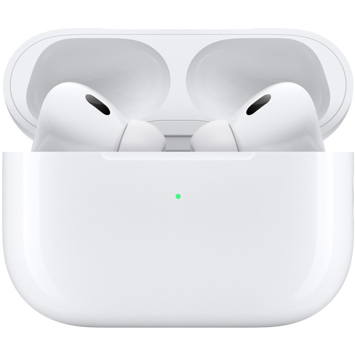 Навушники Apple AirPods Pro 2nd generation, MagSafe Case,