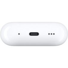 Навушники Apple AirPods Pro 2nd generation, MagSafe Case,