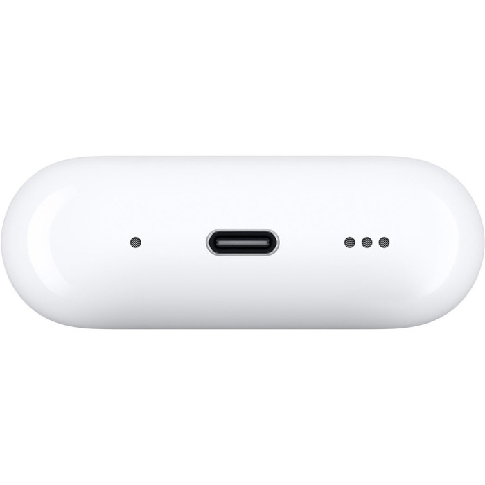 Навушники Apple AirPods Pro 2nd generation, MagSafe Case,